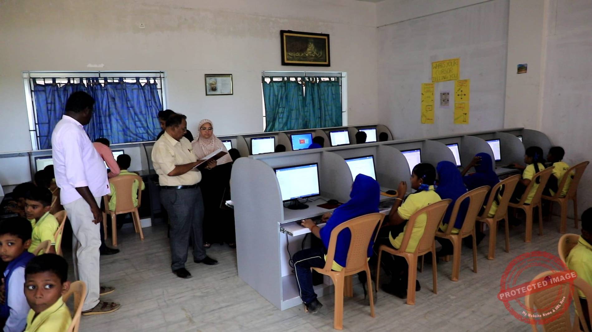Computer Lab