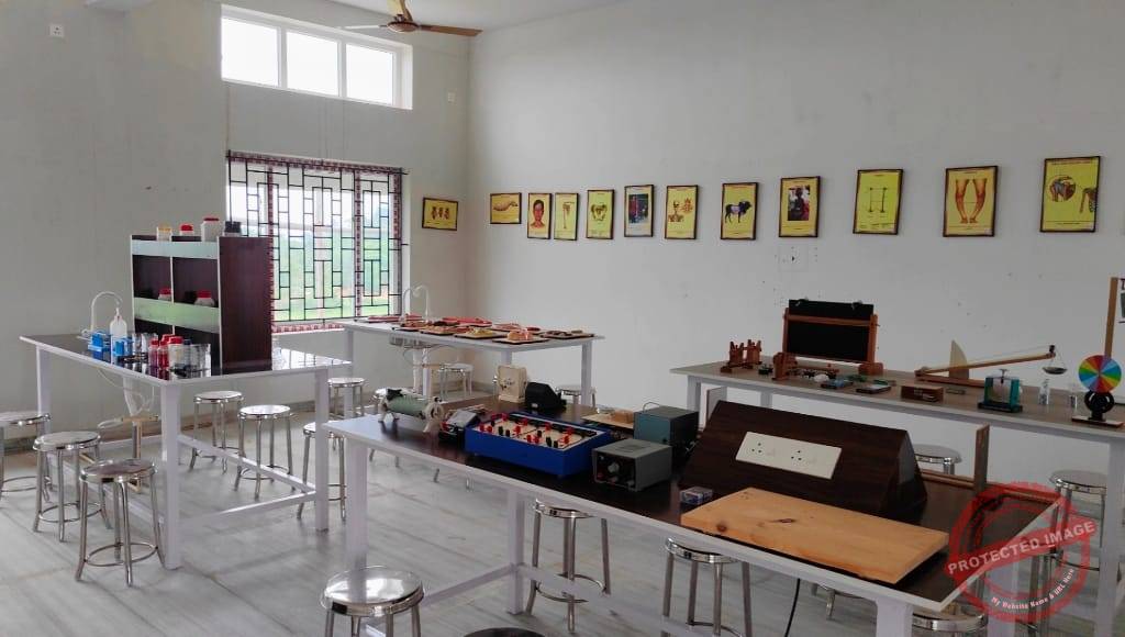 Composite Lab