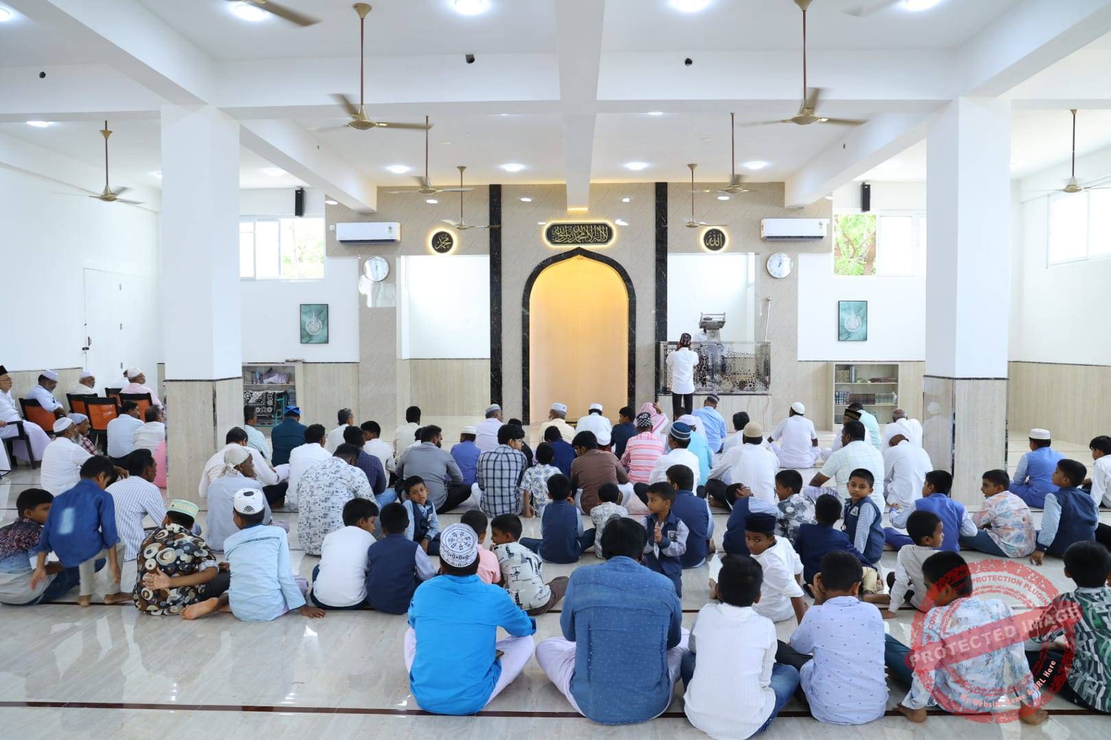 Masjid